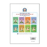 Bài Tập Phát Triển Năng Lực Tiếng Việt Lớp 1