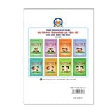 Bài Tập Phát Triển Năng Lực Tiếng Việt Lớp 1