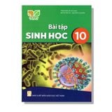 Bài Tập Sinh Học 10 - KNTT