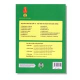 Bài Tập Sinh Học 10 - KNTT