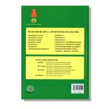 Bài Tập Sinh Học 12 - KNTT