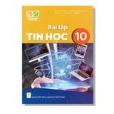 Bài Tập Tin Học 10 - KNTT