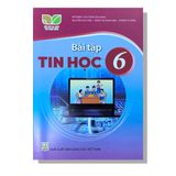 Bài Tập Tin Học 6 - KNTT