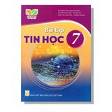 Bài Tập Tin Học 7 - KNTT