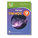 Bài Tập Tin Học 9 - KNTT