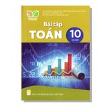 Bài Tập Toán 10 - KNTT