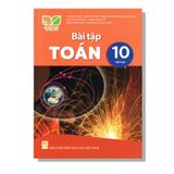 Bài Tập Toán 10 - KNTT