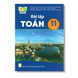Bài Tập Toán 11 - KNTT