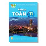 Bài Tập Toán 11 - KNTT
