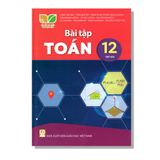 Bài Tập Toán 12 - KNTT