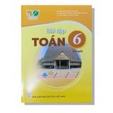 Bài Tập Toán 6 - KNTT
