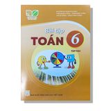 Bài Tập Toán 6 - KNTT