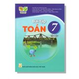 Bài Tập Toán 7 - KNTT