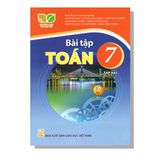 Bài Tập Toán 7 - KNTT