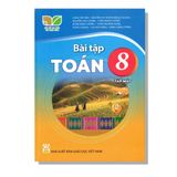 Bài Tập Toán 8 - KNTT