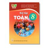 Bài Tập Toán 8 - KNTT