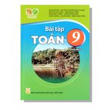 Bài Tập Toán 9 - KNTT