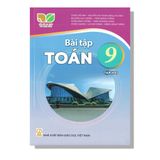 Bài Tập Toán 9 - KNTT