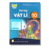 Bài Tập Vật Lí 10 - KNTT