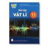 Bài Tập Vật Lí 11 - KNTT