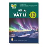 Bài Tập Vật Lí 12 - KNTT