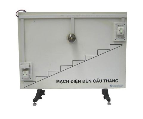 Bảng Mạch Điện Chiếu Sáng