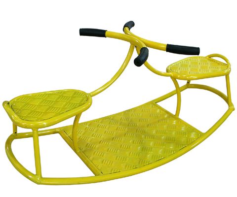 Bập Bênh Đôi (2 chỗ mini)