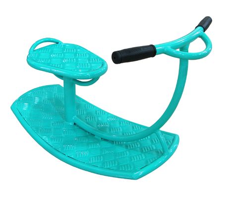 Bập Bênh Đơn (hình xe)