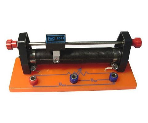 Biến Trở Con Chạy