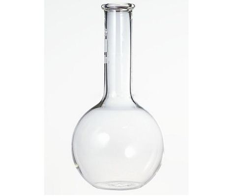 Bình Cầu Có Đái Dầy Bằng