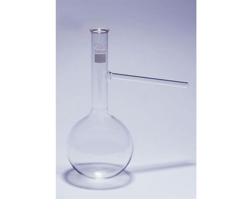 Bình Cầu Có Nhánh