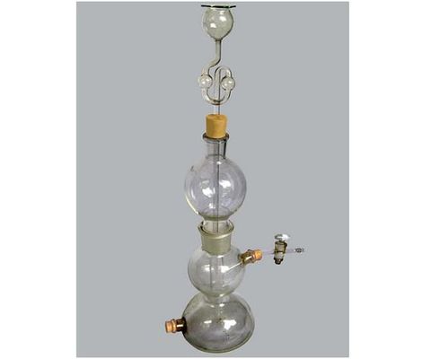 Bình Kíp Tiêu Chuẩn