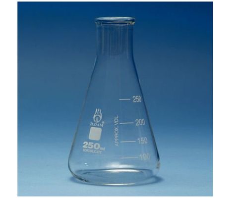 Bình Tam Giác 250ml