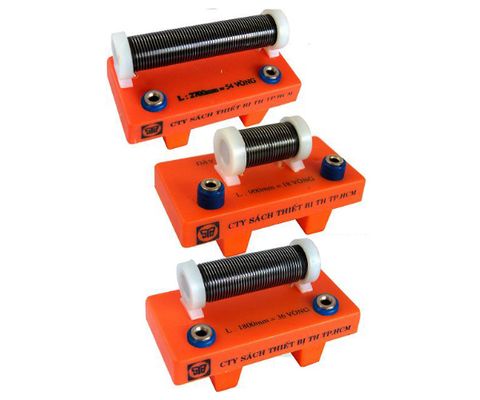 Bộ Dây Cônstăngtan Loại Nhỏ