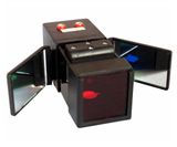 Bộ Đèn Trộn Màu Của Ánh Sáng