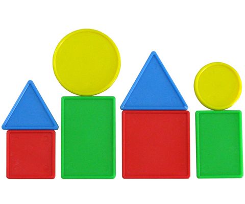 Bộ Hình Học Phẳng