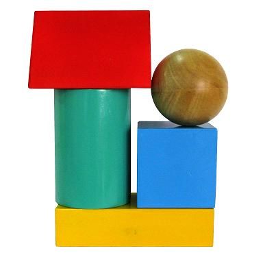 Bộ Khối 5 Chi Tiết