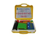 Bộ Lắp Ghép Mô Hình Kĩ Thuật Lớp 4(GV)