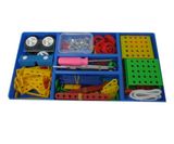 Bộ Lắp Ghép Mô Hình Kĩ Thuật Lớp 5(HS)