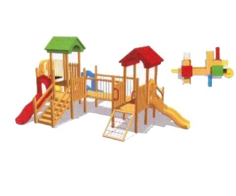 Bộ Liên Hoàn Gỗ 003