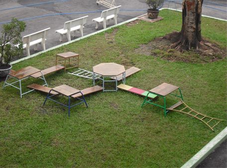 Bộ Liên Hoàn Vận Động