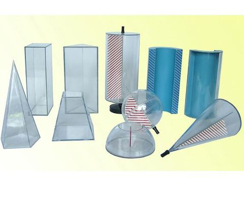 Bộ Mẫu Vẽ Kĩ Thuật