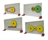 Bộ MH Truyền Và Biến Đổi Chuyển Động