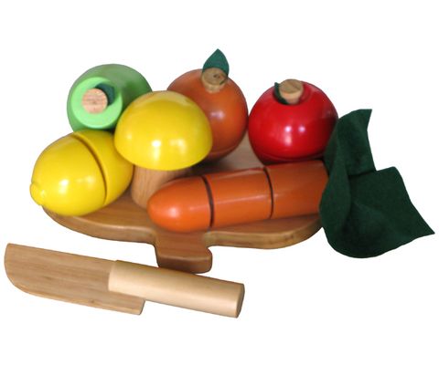 Bộ Rau, Củ,Quả