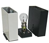 Bộ Thí Nghiệm Tác Dụng Nhiệt Của Ánh Sáng