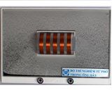 Bộ Thí Nghiệm Từ Phổ Trong Ống Dây