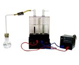 Bộ Điều Chế Điện Phân Dung Dịch NACL