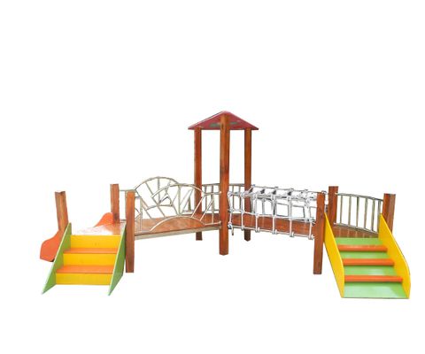 Bộ Liên Hoàn Gỗ 015