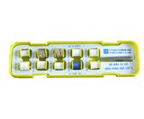 Bộ Mẫu Sợi Tơ