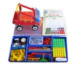 Bộ Mô Hình Lắp Ghép Kỹ Thuật 5(HS)